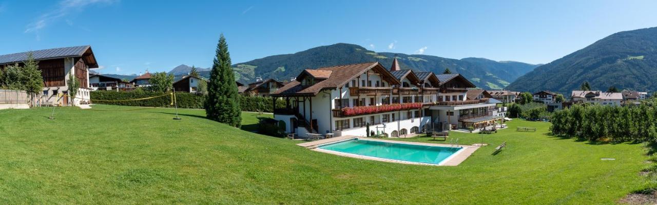 Furstenhof Hotel Bressanone Esterno foto