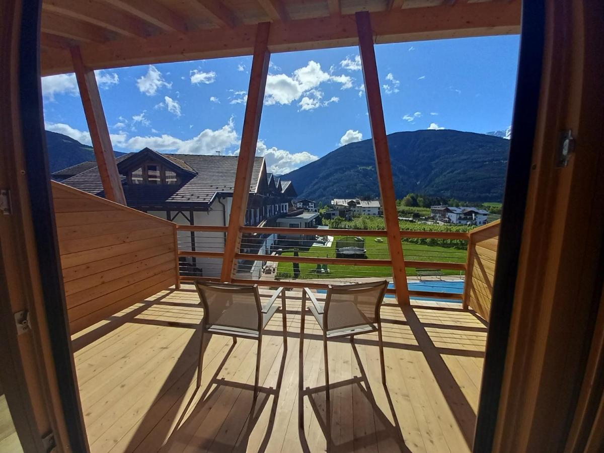 Furstenhof Hotel Bressanone Esterno foto