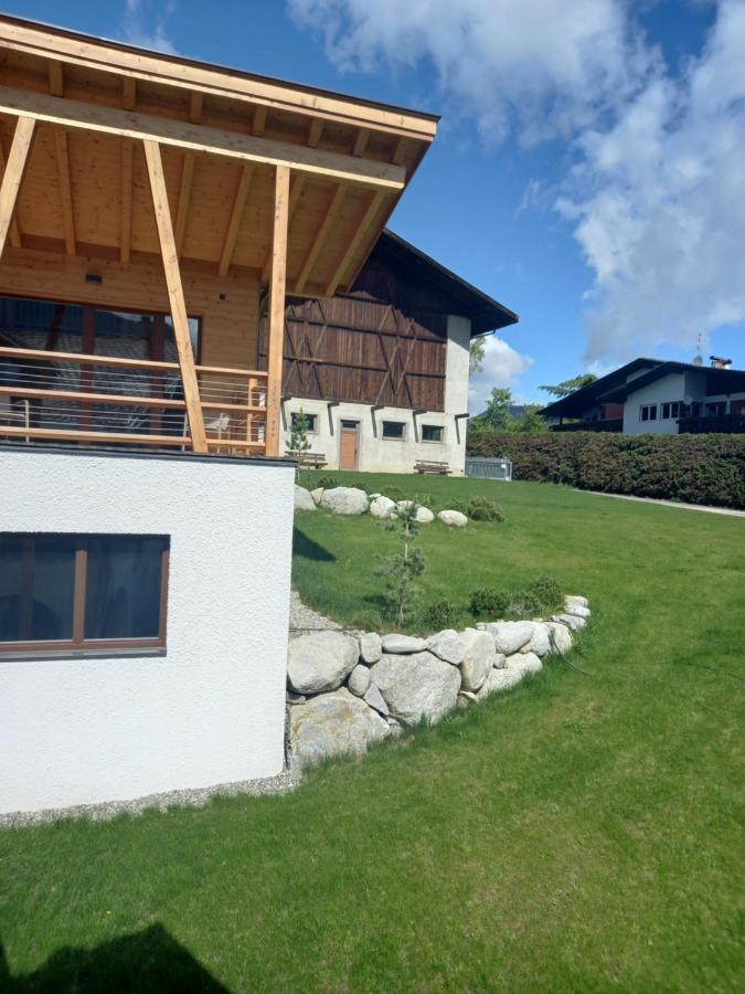 Furstenhof Hotel Bressanone Esterno foto
